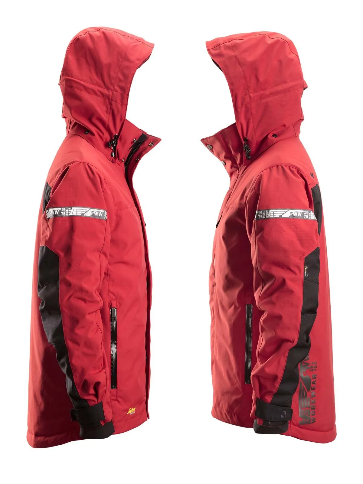 1102&#x20;Work&#x20;Jacket&#x20;Waterproof&#x20;37.5&#xAE;&#x20;Insulated&#x20;-&#x20;Snickers