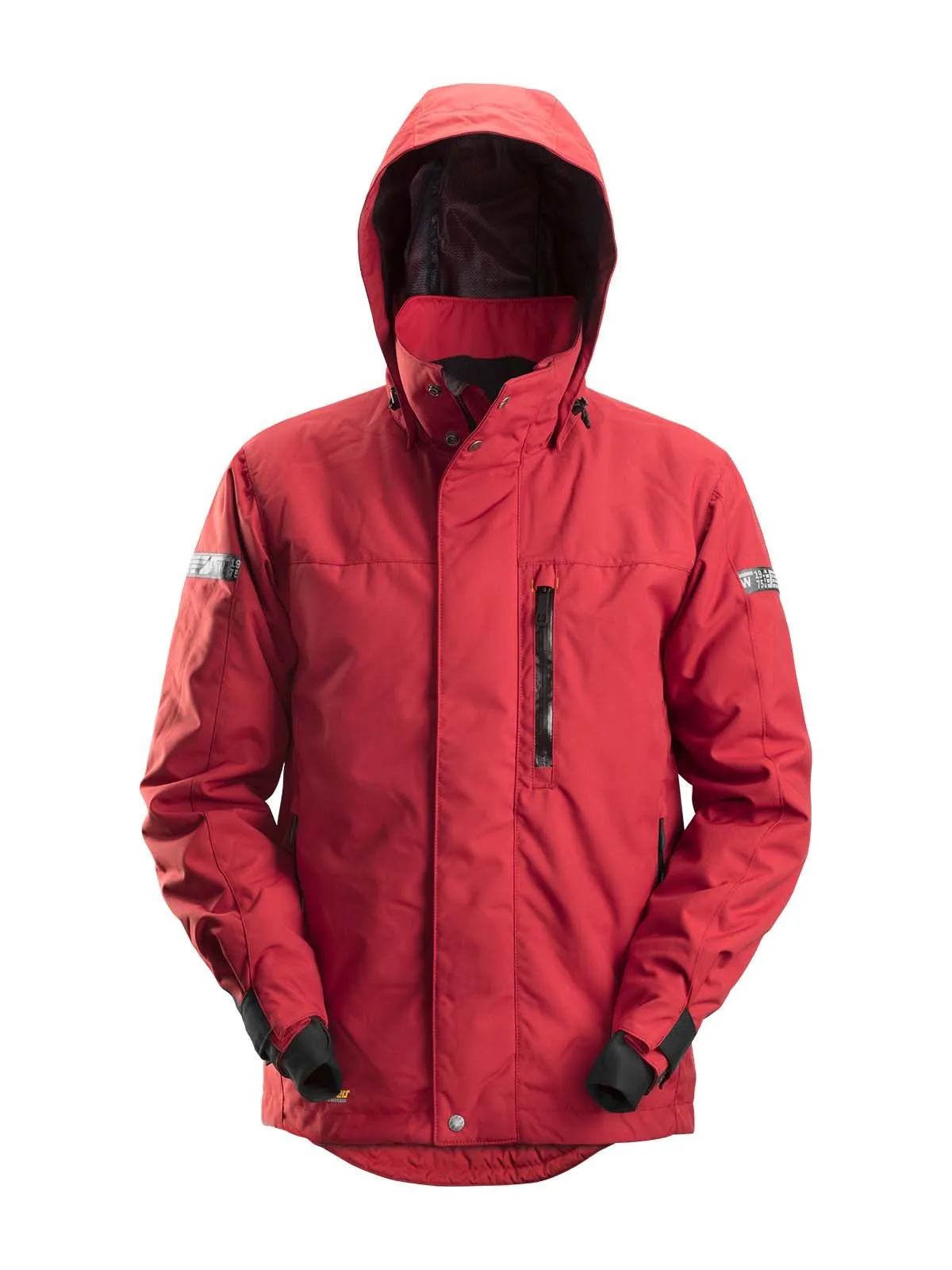 1102&#x20;Work&#x20;Jacket&#x20;Waterproof&#x20;37.5&#xAE;&#x20;Insulated&#x20;-&#x20;Snickers