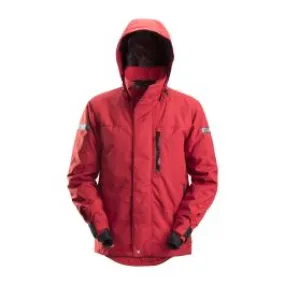 1102&#x20;Work&#x20;Jacket&#x20;Waterproof&#x20;37.5&#xAE;&#x20;Insulated&#x20;-&#x20;Snickers
