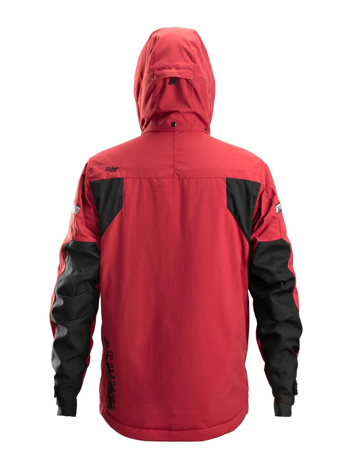 1102&#x20;Work&#x20;Jacket&#x20;Waterproof&#x20;37.5&#xAE;&#x20;Insulated&#x20;-&#x20;Snickers