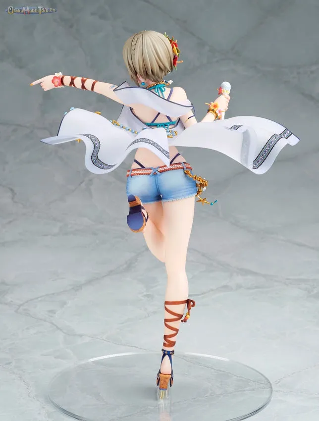 ALTER 1/7 Syuko Shiomi Blue Horizon ver.