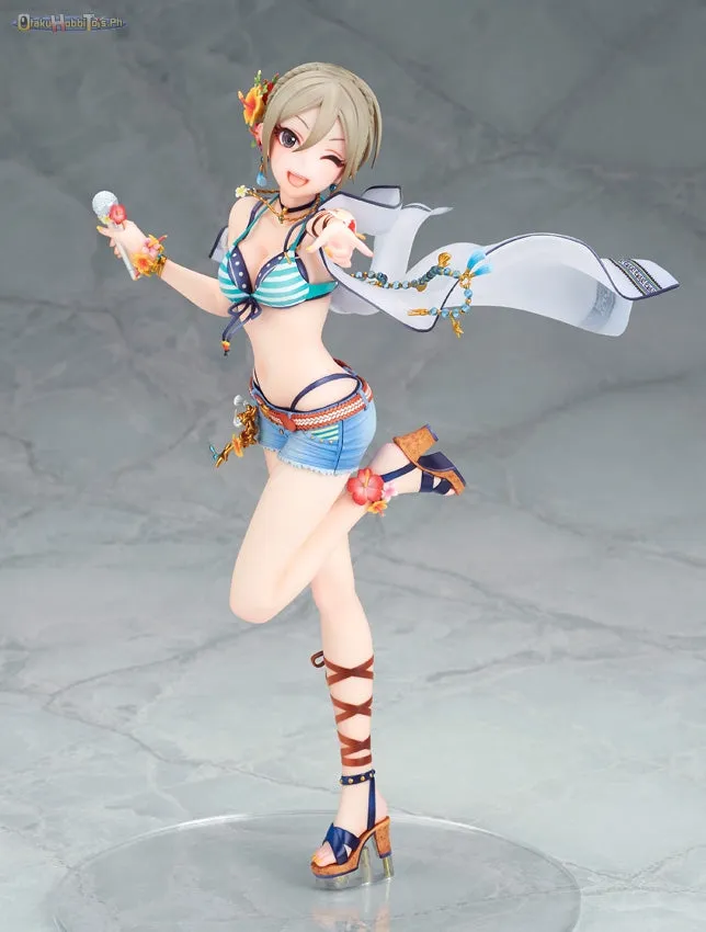 ALTER 1/7 Syuko Shiomi Blue Horizon ver.