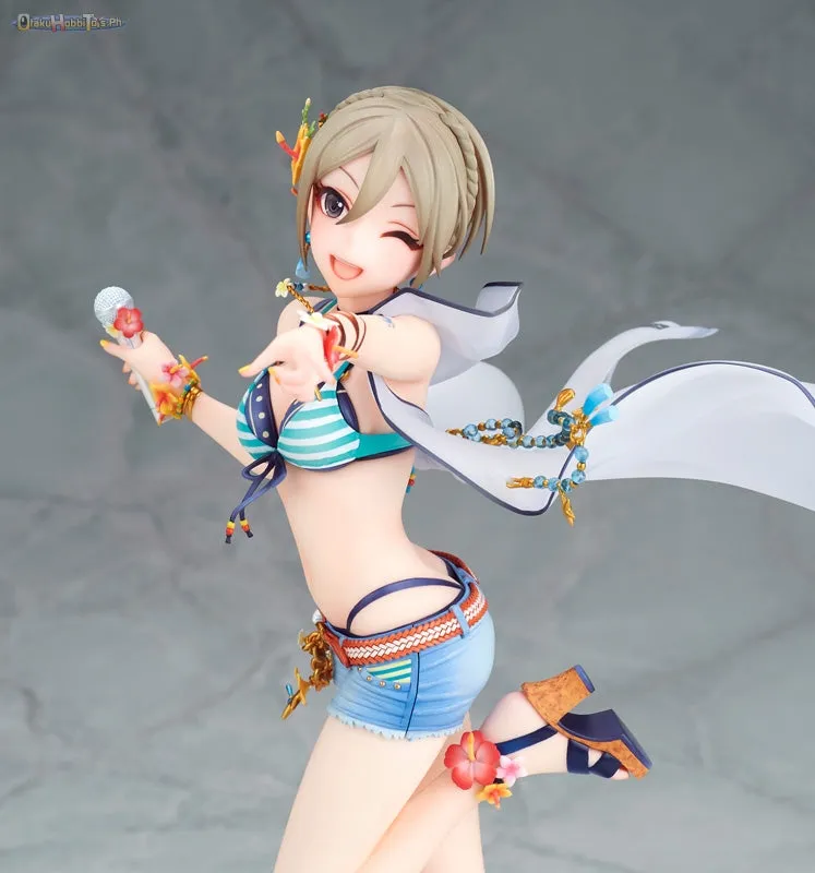 ALTER 1/7 Syuko Shiomi Blue Horizon ver.