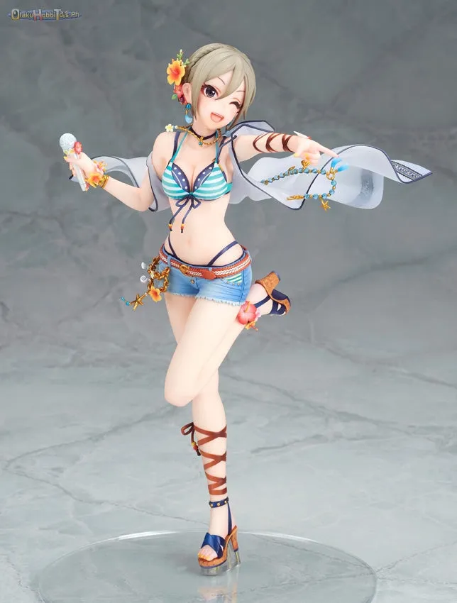 ALTER 1/7 Syuko Shiomi Blue Horizon ver.