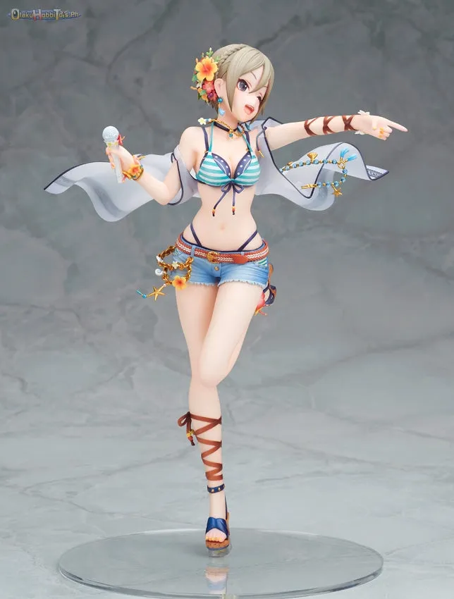 ALTER 1/7 Syuko Shiomi Blue Horizon ver.