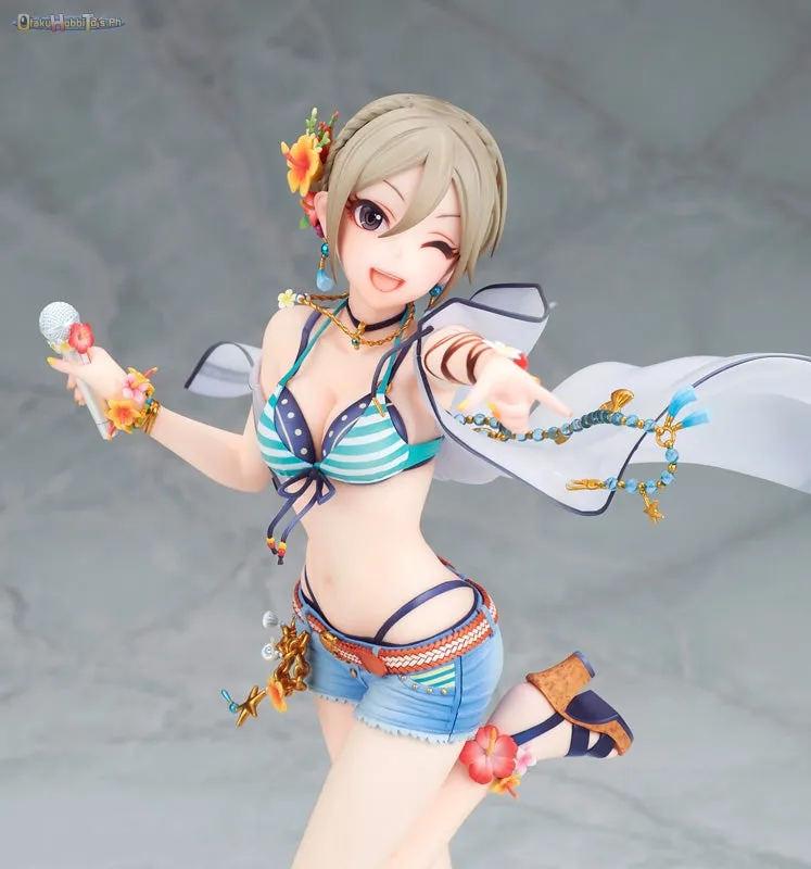 ALTER 1/7 Syuko Shiomi Blue Horizon ver.