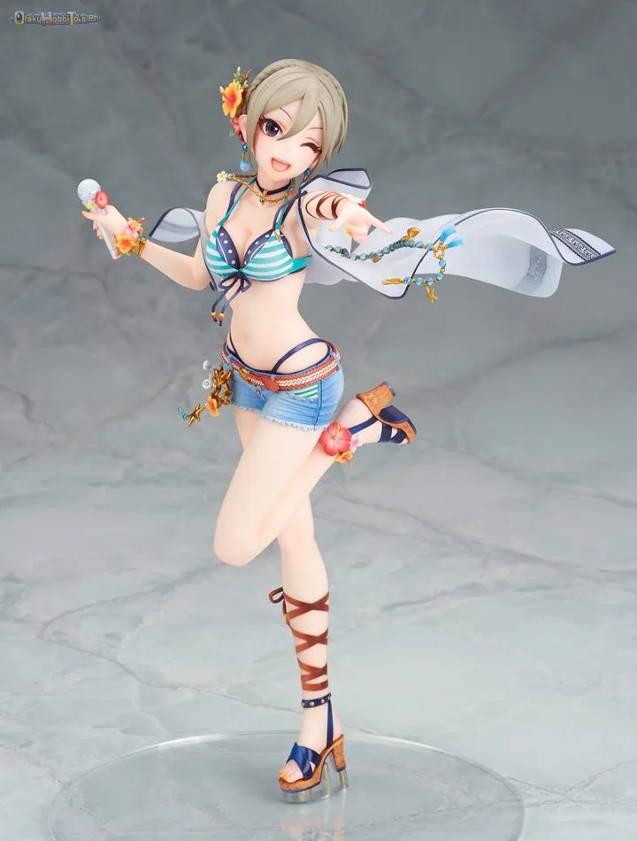 ALTER 1/7 Syuko Shiomi Blue Horizon ver.