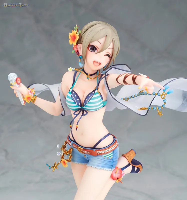 ALTER 1/7 Syuko Shiomi Blue Horizon ver.