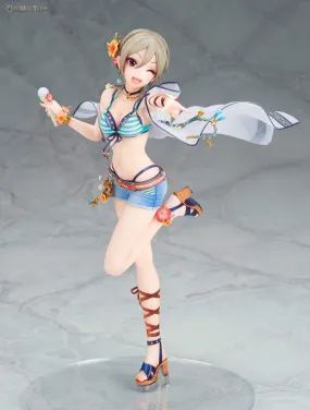 ALTER 1/7 Syuko Shiomi Blue Horizon ver.