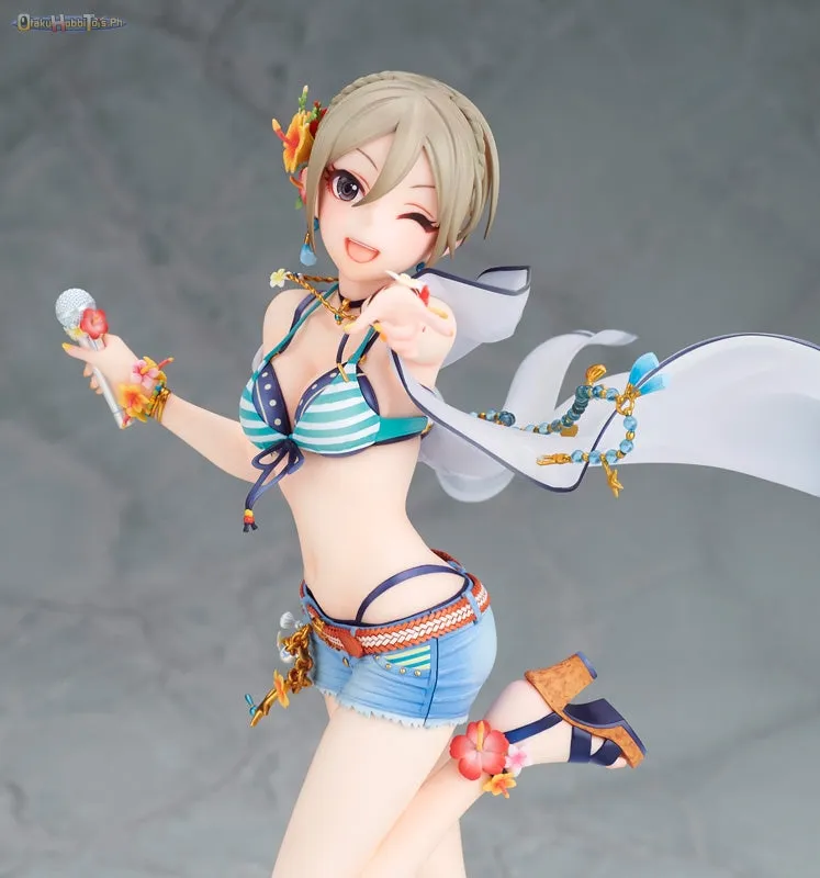 ALTER 1/7 Syuko Shiomi Blue Horizon ver.