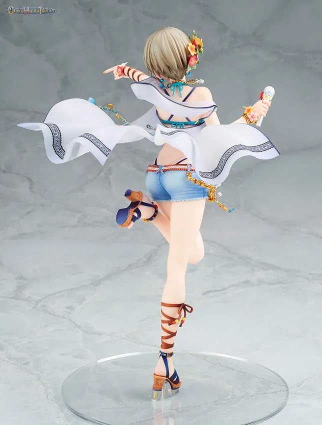 ALTER 1/7 Syuko Shiomi Blue Horizon ver.
