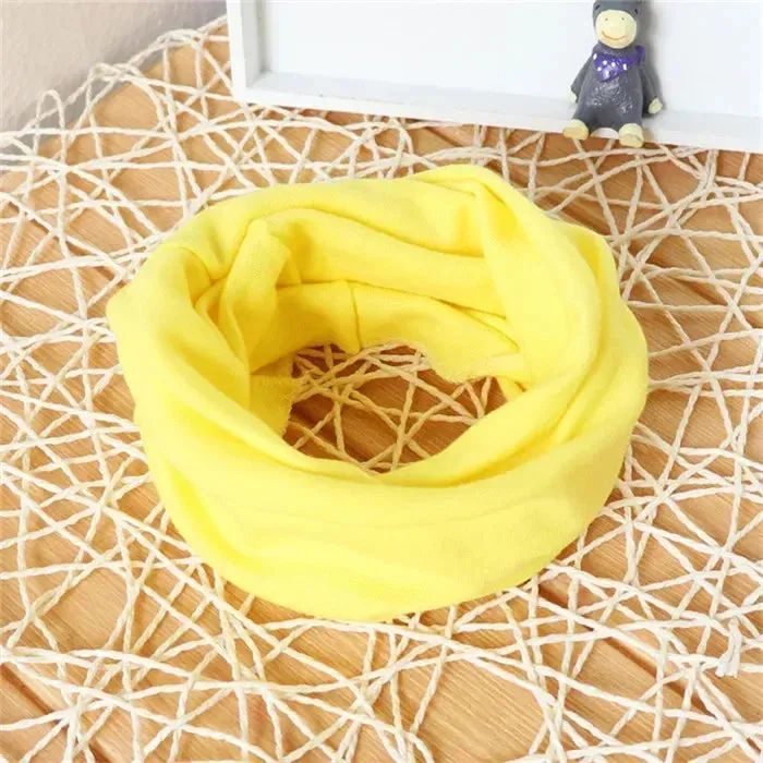 Cotton Scarf for Children