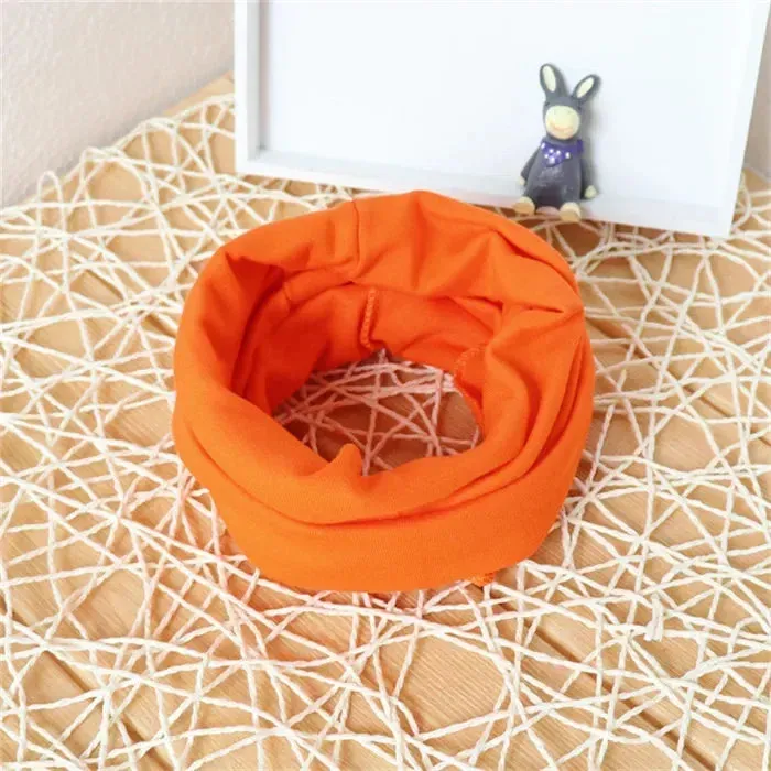 Cotton Scarf for Children