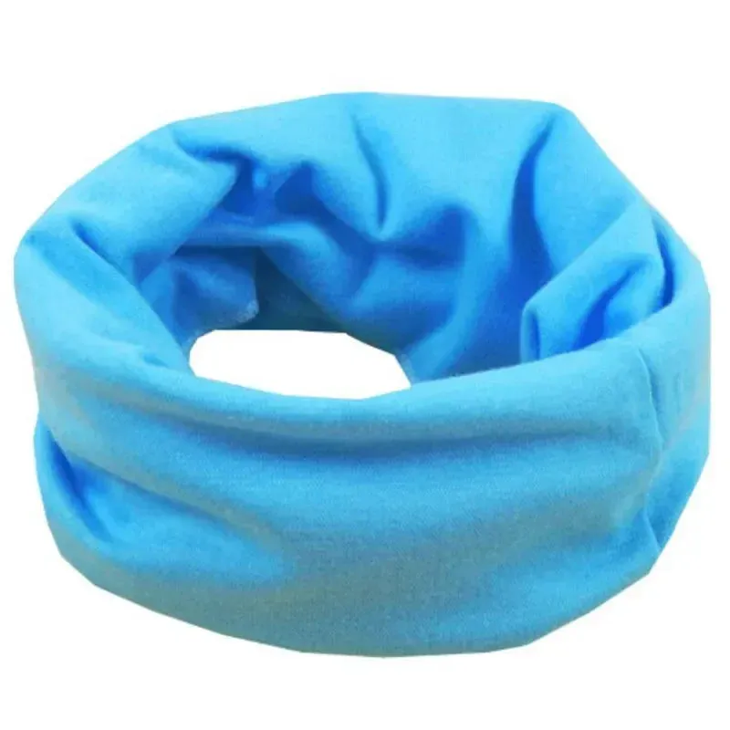 Cotton Scarf for Children