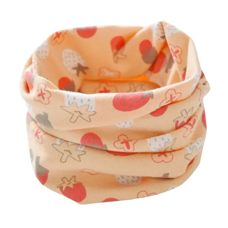 Cotton Scarf for Children