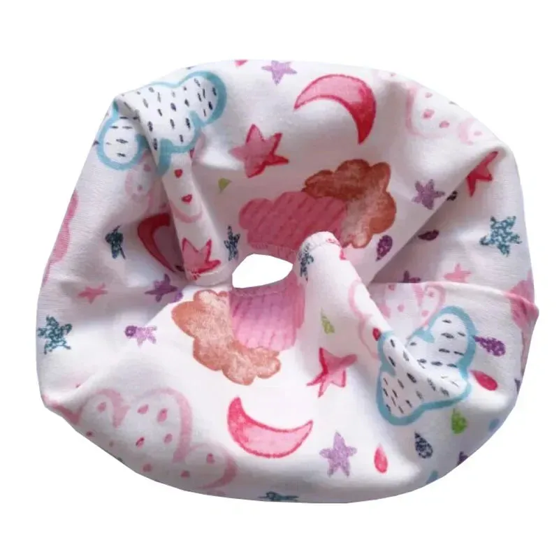 Cotton Scarf for Children