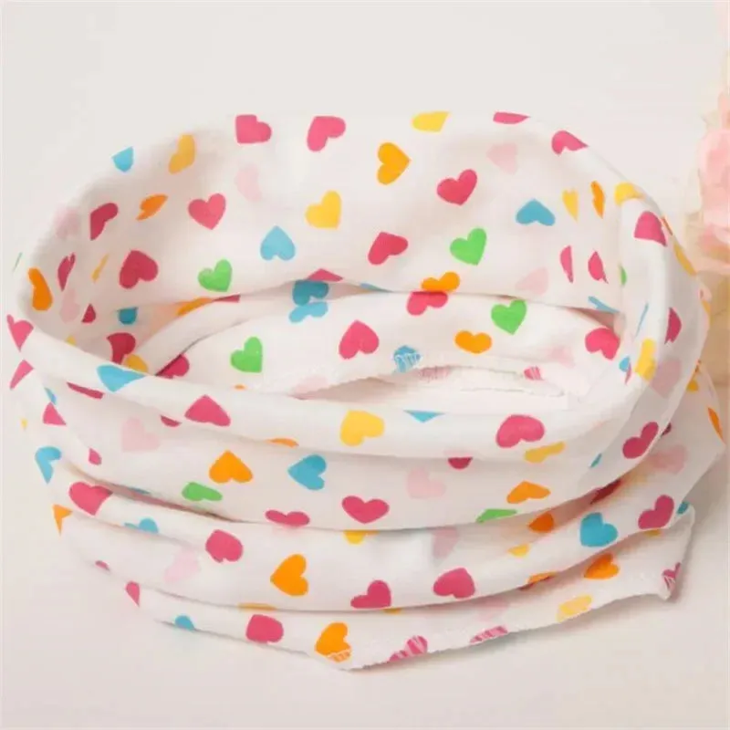 Cotton Scarf for Children