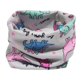 Cotton Scarf for Children