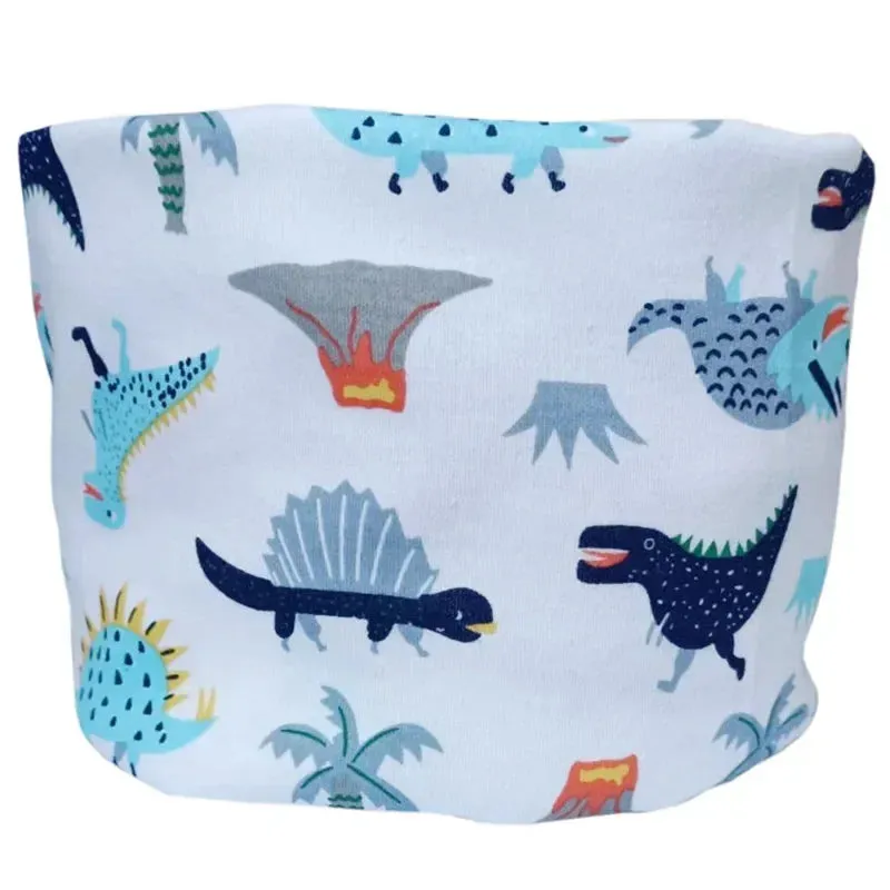 Cotton Scarf for Children
