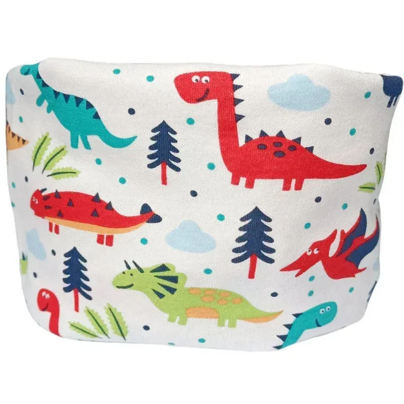 Cotton Scarf for Children