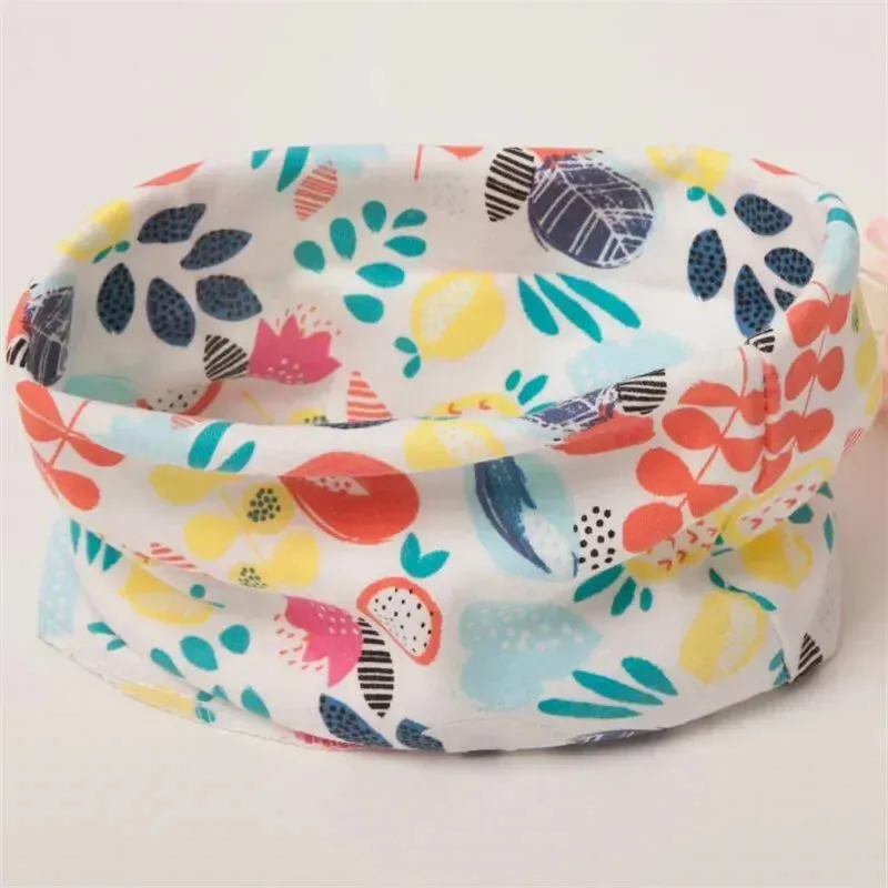 Cotton Scarf for Children