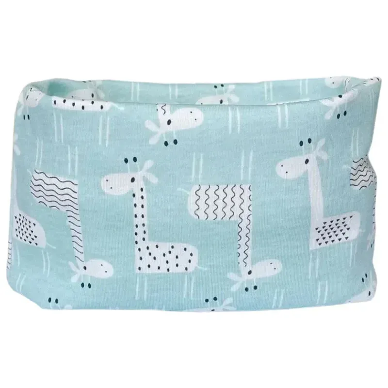 Cotton Scarf for Children