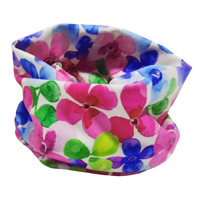 Cotton Scarf for Children