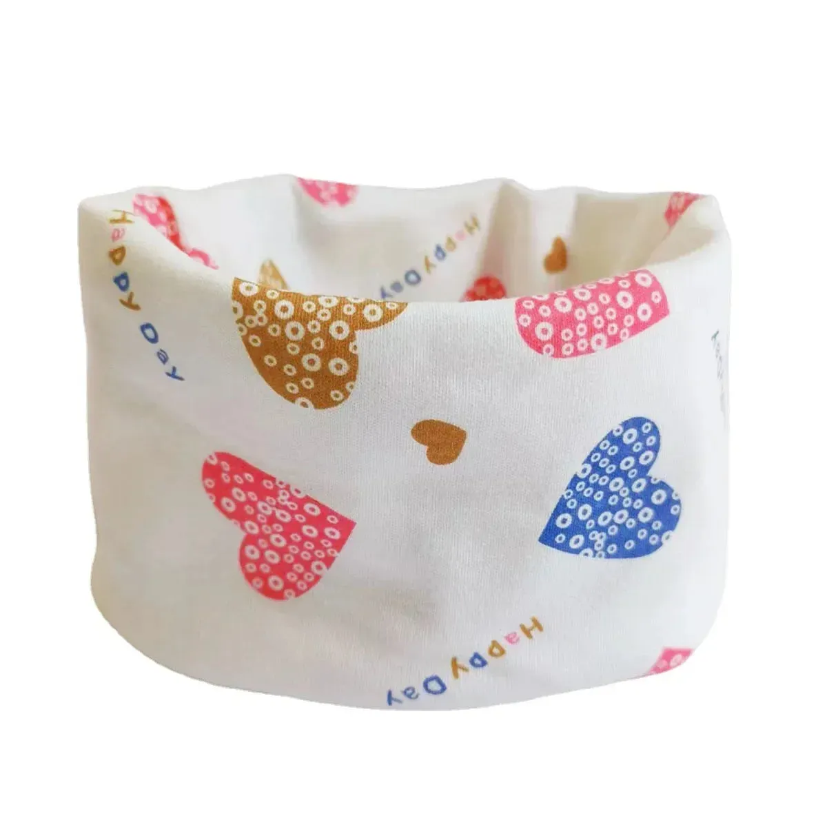 Cotton Scarf for Children
