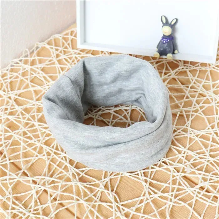 Cotton Scarf for Children