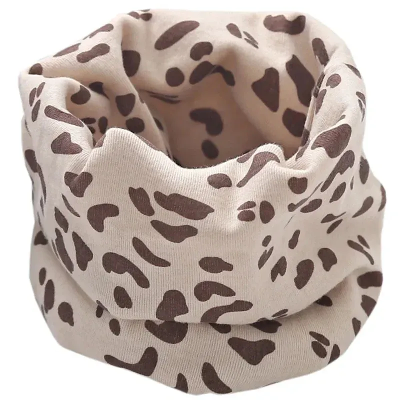 Cotton Scarf for Children