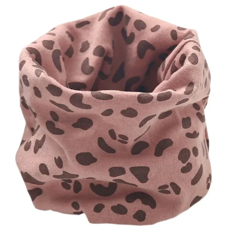 Cotton Scarf for Children
