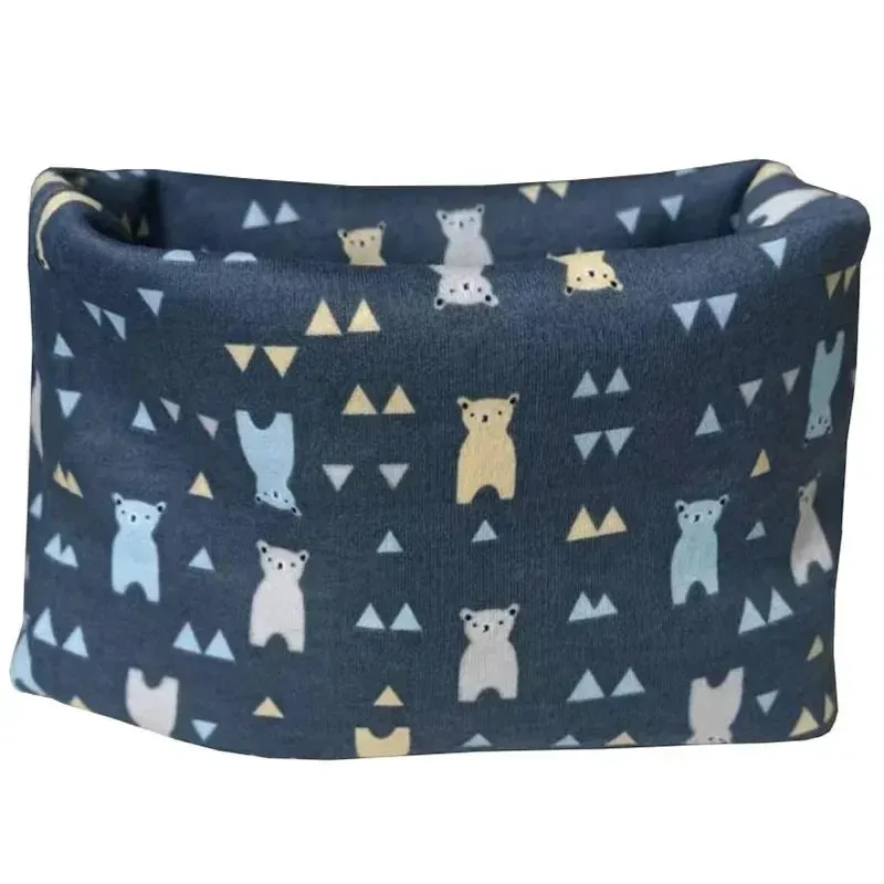 Cotton Scarf for Children