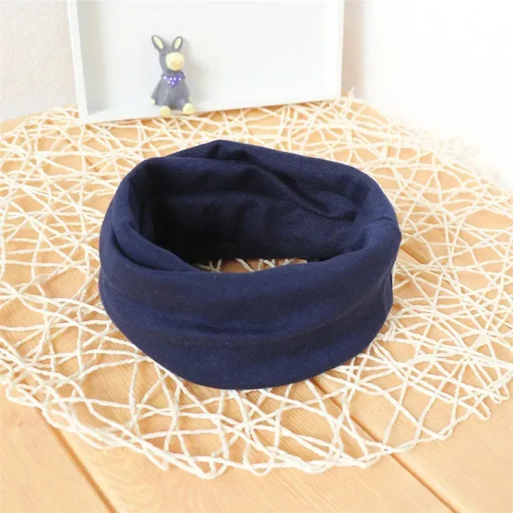 Cotton Scarf for Children