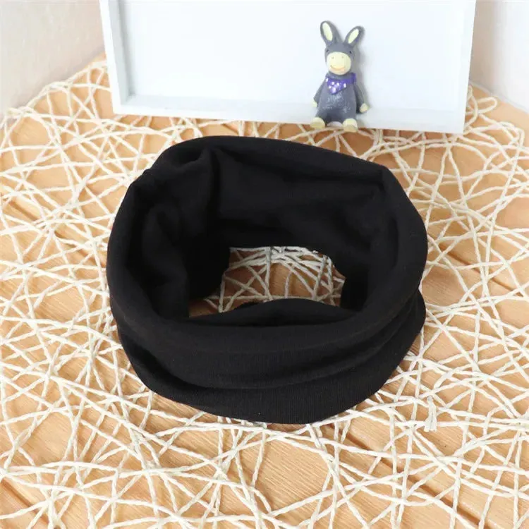 Cotton Scarf for Children