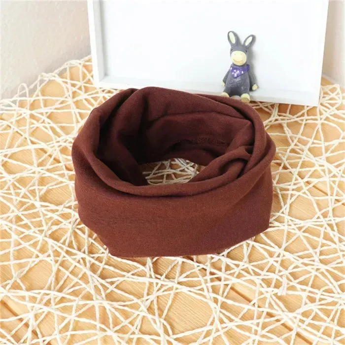 Cotton Scarf for Children