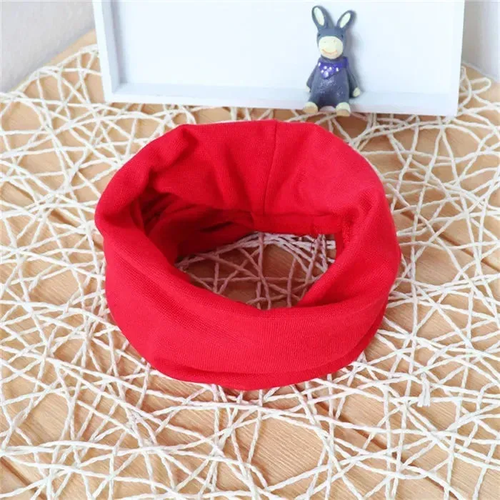 Cotton Scarf for Children