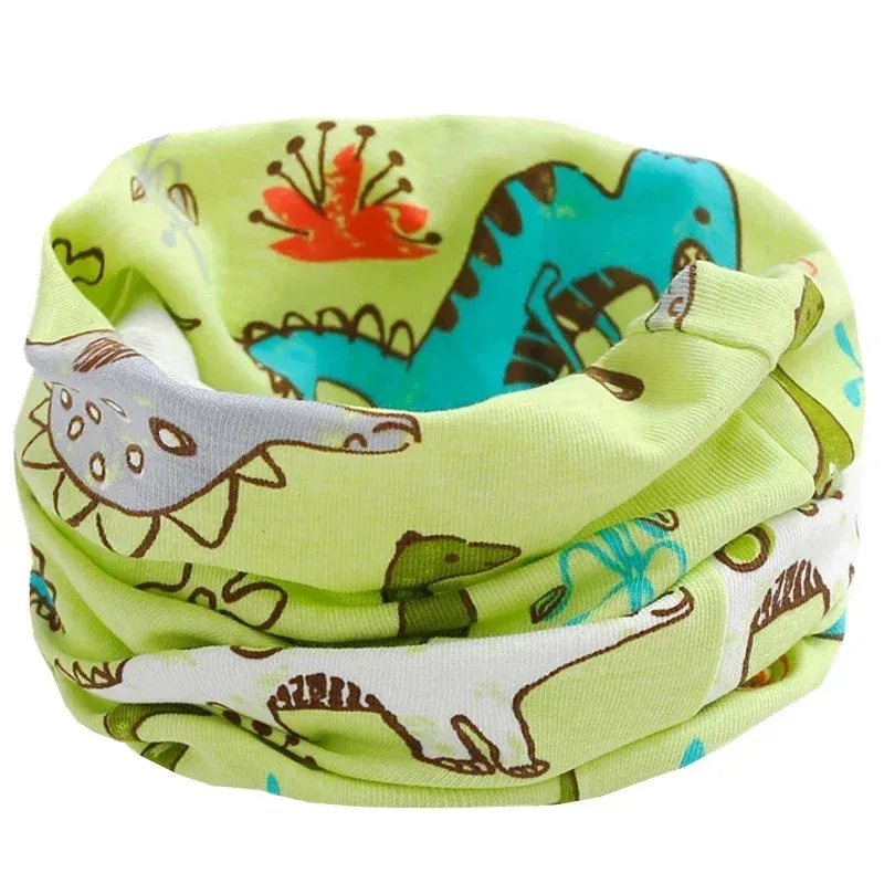 Cotton Scarf for Children
