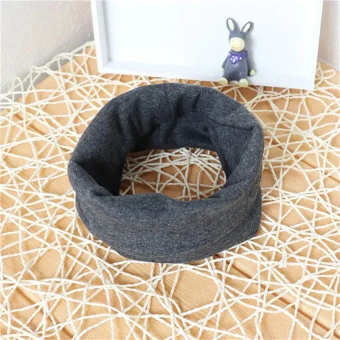 Cotton Scarf for Children