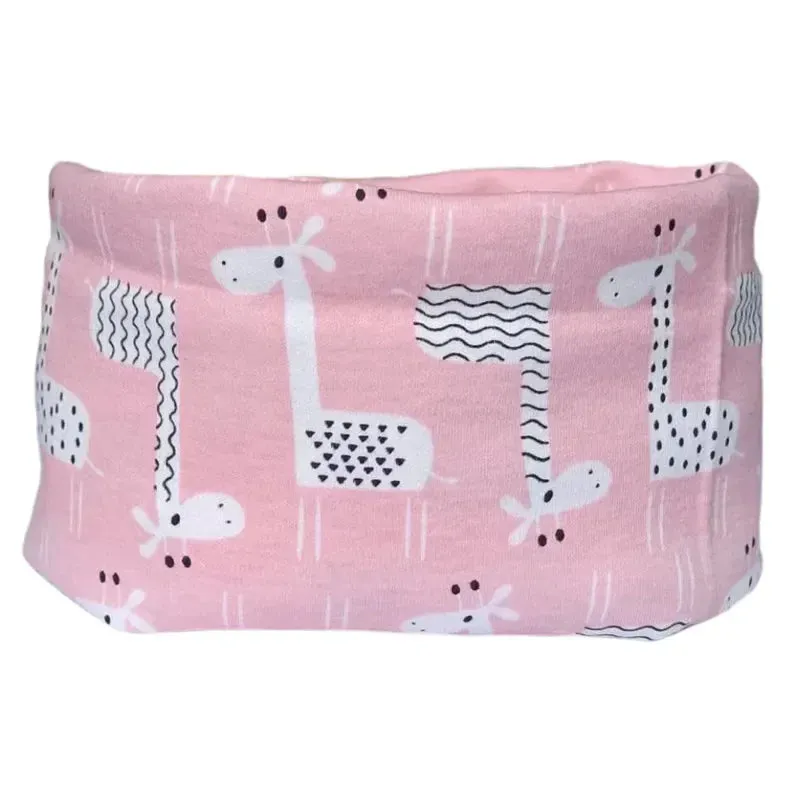 Cotton Scarf for Children