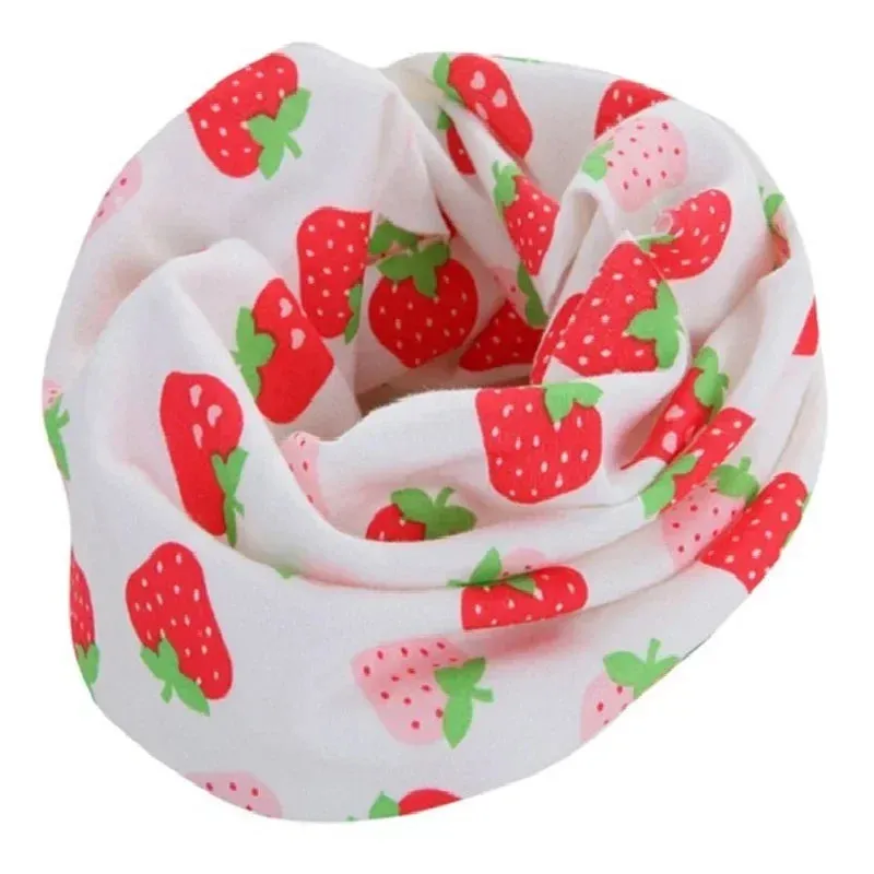 Cotton Scarf for Children