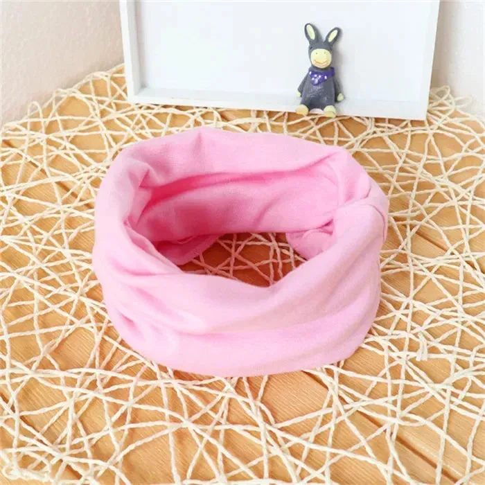 Cotton Scarf for Children