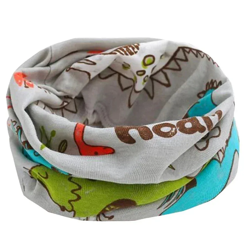 Cotton Scarf for Children