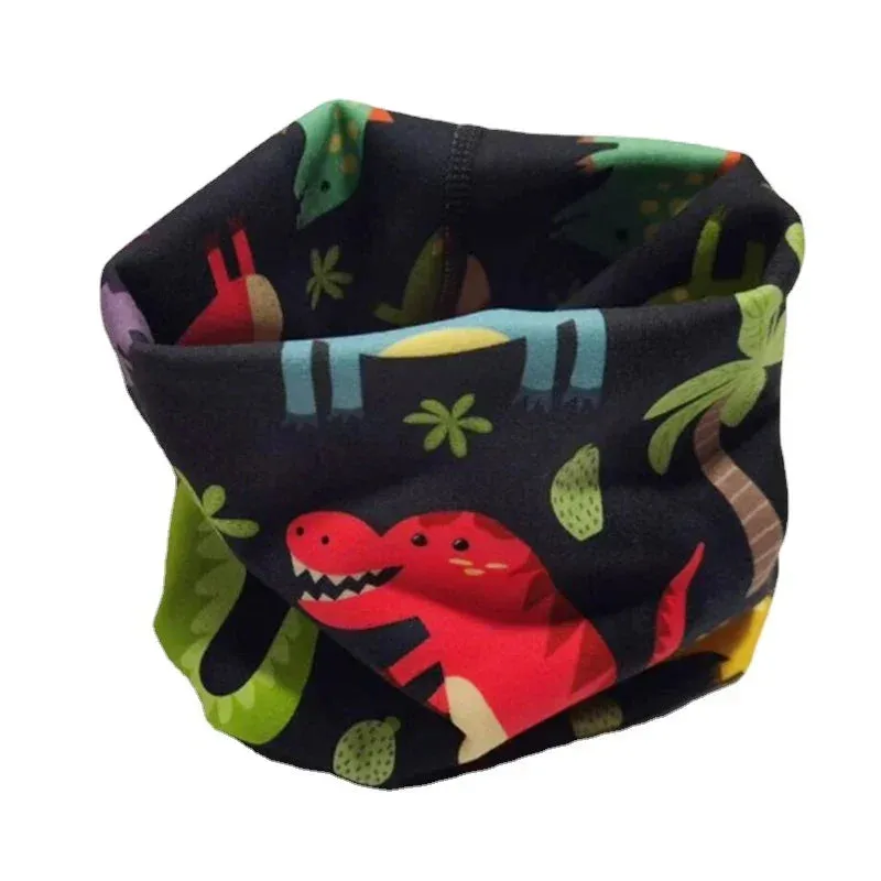 Cotton Scarf for Children