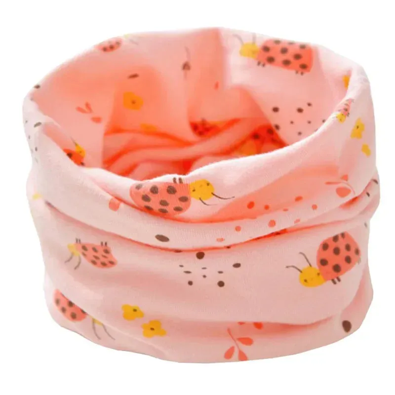 Cotton Scarf for Children