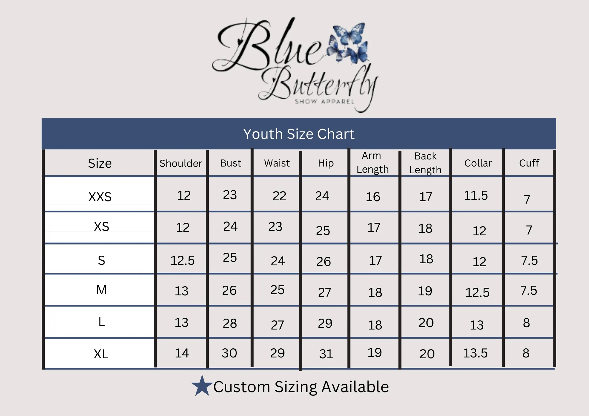 Gold Western Show Jacket