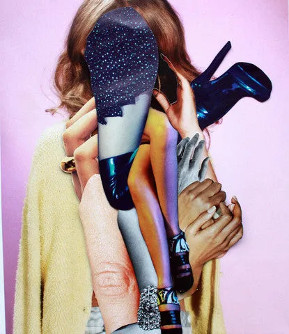 Heels, 2013