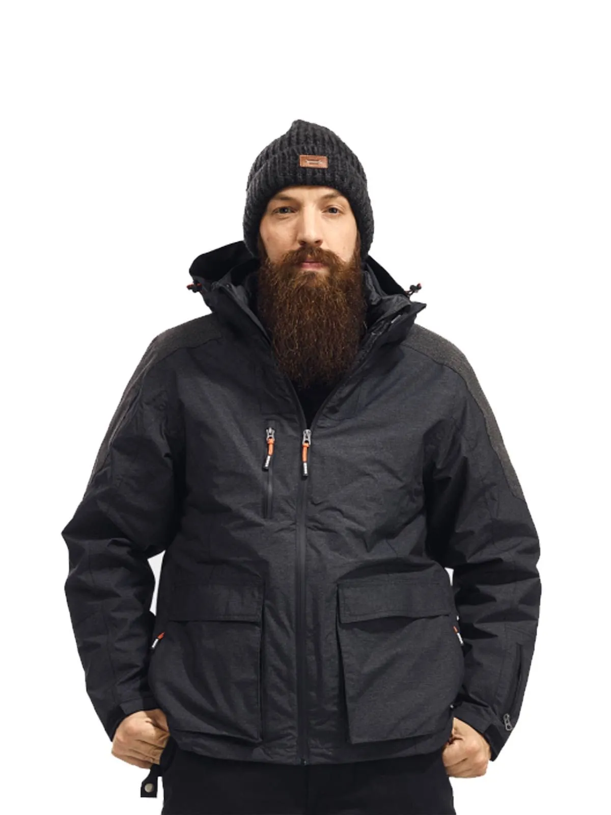 Herock&#x20;Glaber&#x20;Jacket