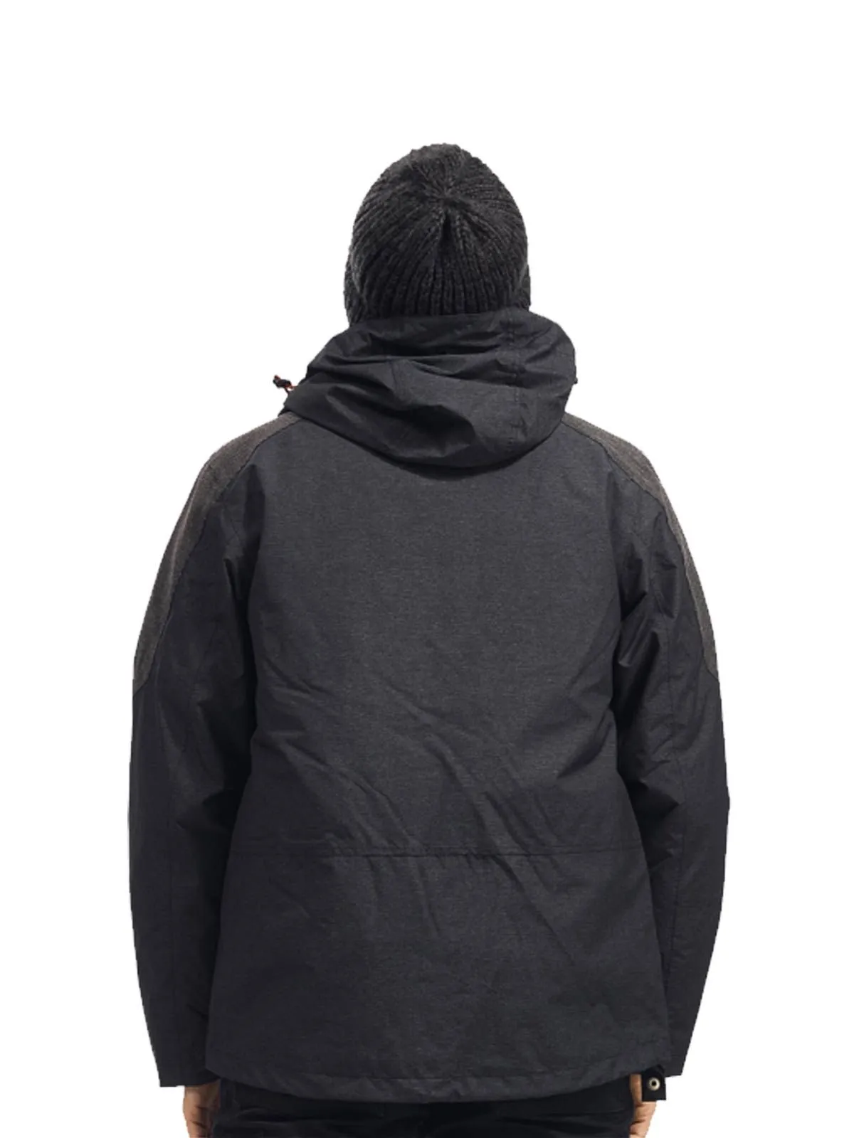 Herock&#x20;Glaber&#x20;Jacket