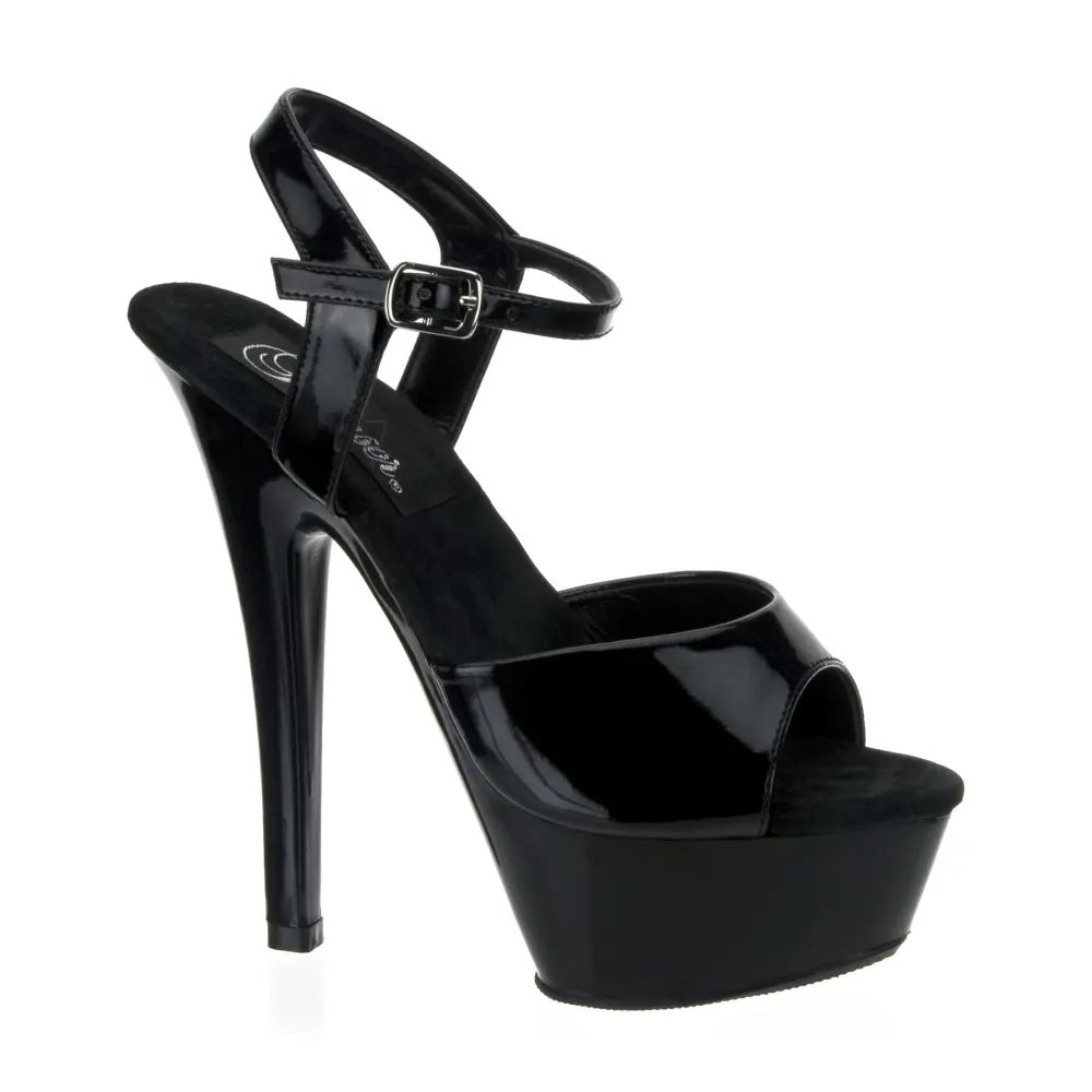 Kiss 209 Shoe Size 8