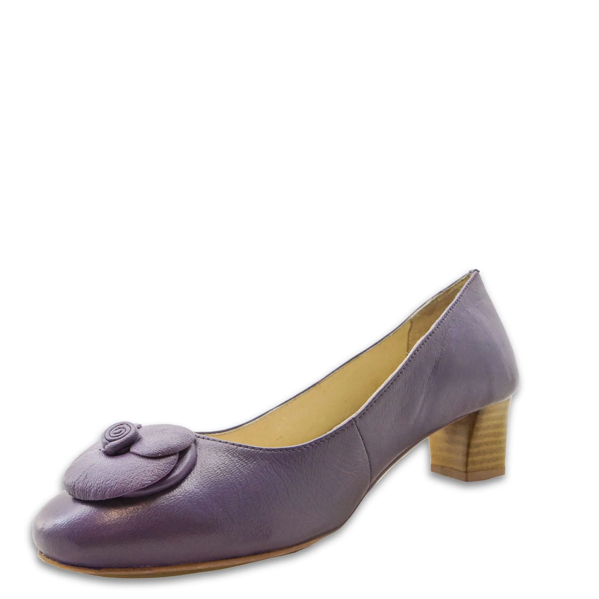 Ladies Heels ~ C714A